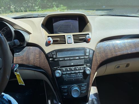 Used 2012 Acura MDX w/ Technology Package AWD/4WD image 34
