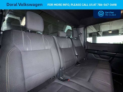 Used 2024 Ford F150 STX RWD image 26