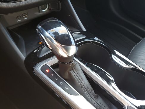New 2026 Buick Envista Preferred w/ Convenience I Package FWD image 28