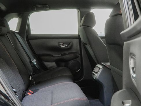 Used 2026 Honda HR-V Sport image 35