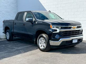 Certified 2026 Chevrolet Silverado 1500 LT AWD/4WD video 1