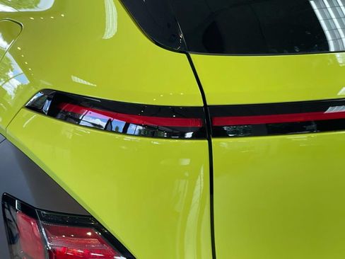 New 2026 Hyundai Kona SEL Sport FWD image 9