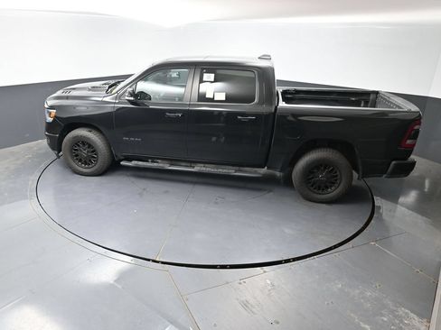 Used 2020 RAM 1500 Sport w/ Alpine Leather & Sound Group AWD/4WD image 20