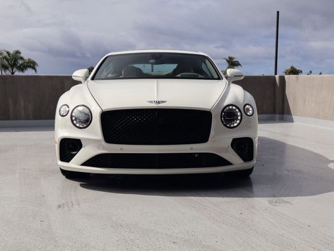 Used 2023 Bentley Continental GT Mulliner image 8
