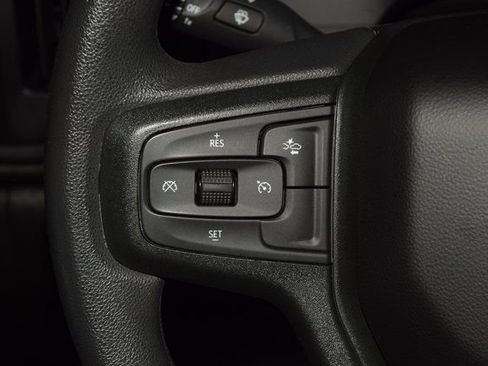 Used 2024 Chevrolet Silverado 3500 W/T w/ WT Convenience Package AWD/4WD image 30