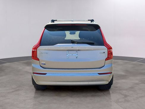 Used 2023 Volvo XC90 B6 Plus w/ Protection Package AWD/4WD image 5