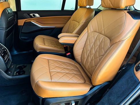 Certified 2023 BMW X7 xDrive40i w/ Premium Package image 27