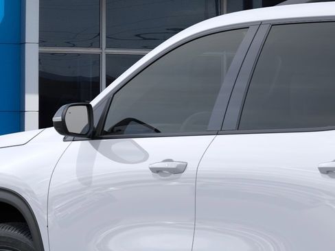 New 2026 Chevrolet Traverse LT w/ Midnight/Sport Edition FWD image 57