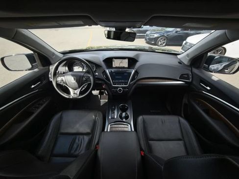 Used 2020 Acura MDX SH-AWD w/ Technology Package image 39