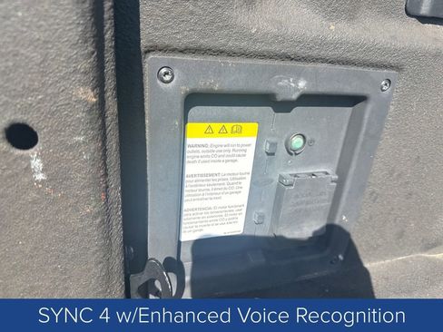 Used 2022 Ford F150 King Ranch w/ Equipment Group 601A High image 31