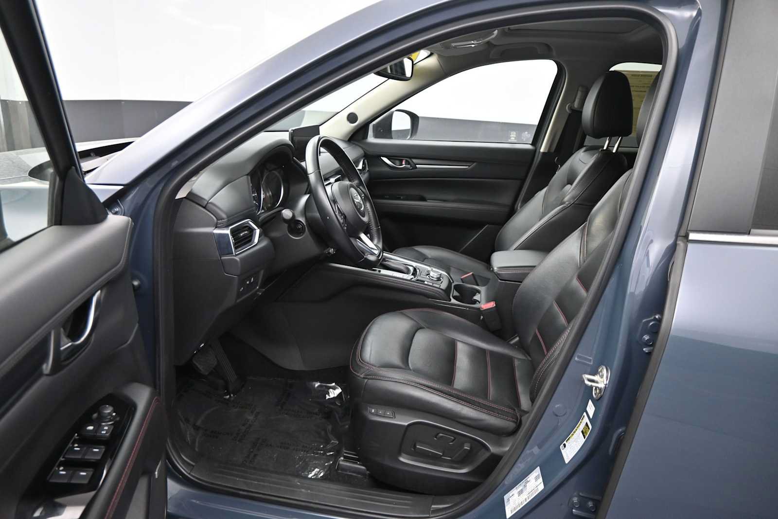 Used 2024 MAZDA CX-5 Carbon Edition AWD/4WD image 11