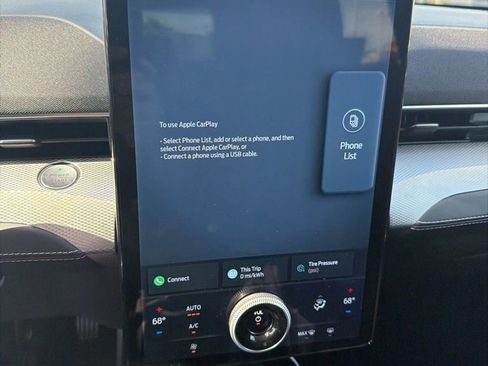 Used 2023 Ford Mustang Mach-E Select RWD image 3