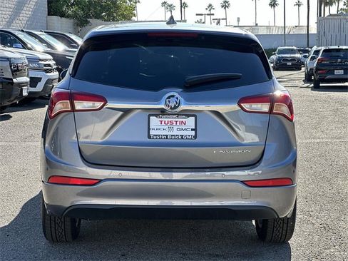 Used 2019 Buick Envision Preferred image 5
