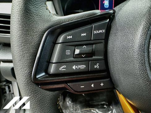 New 2026 Subaru Crosstrek 2.5i Wilderness w/ Crosstrek Mirror Package AWD/4WD image 12