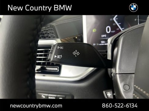 New 2026 BMW X5 xDrive40i w/ Climate Comfort Package image 19