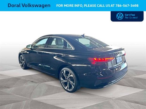 Used 2022 Audi A3 2.0T Premium Plus image 6