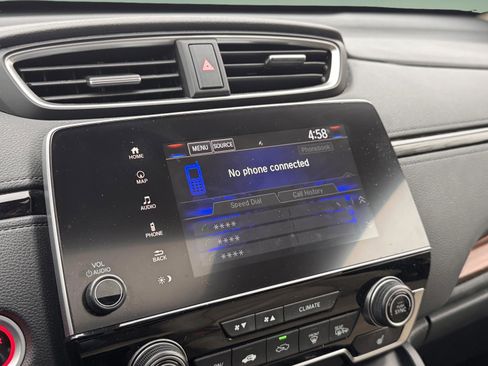 Used 2021 Honda CR-V Touring image 14