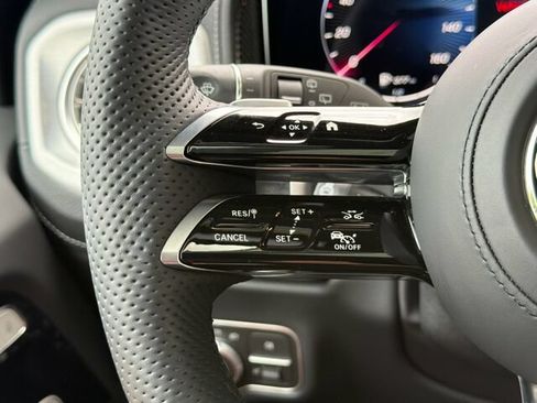 Certified 2026 Mercedes-Benz G 550 image 31