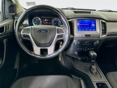 Used 2023 Ford Ranger XLT w/ Equipment Group 301A Mid image 22