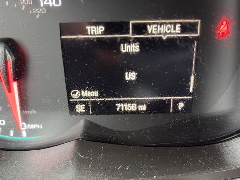 Used 2018 Chevrolet Trax LS image 22