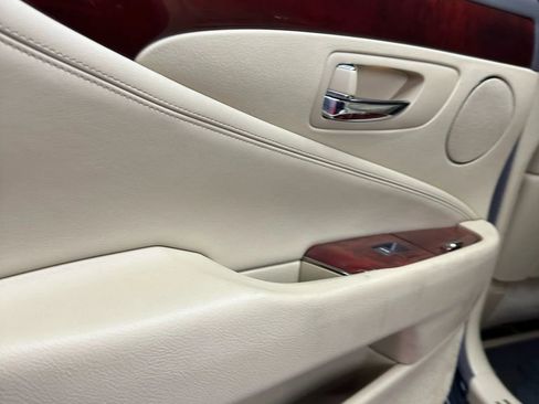 Used 2009 Lexus LS 460 AWD image 20