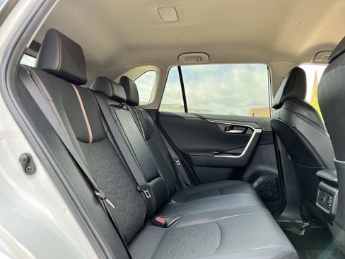 Used 2024 Toyota RAV4 Adventure AWD/4WD image 27