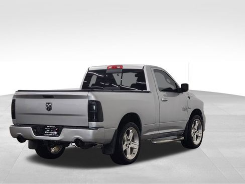 Used 2016 RAM 1500 Sport w/ Convenience Group image 8