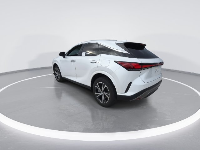 New 2026 Lexus RX 350 Premium w/ Convenience Package FWD image 6