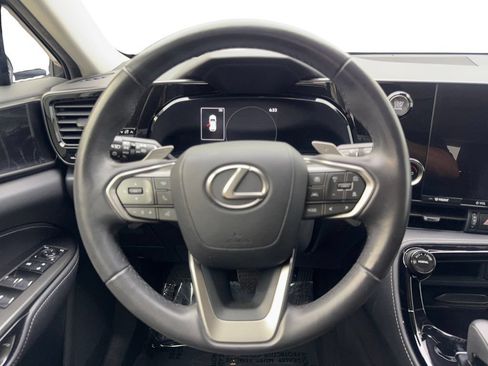 Used 2024 Lexus NX 250 FWD image 56