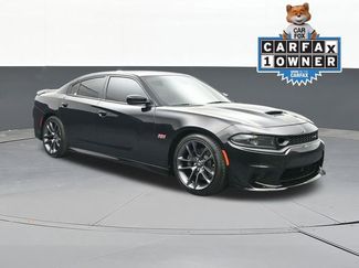 Used 2023 Dodge Charger Scat Pack w/ Technology Group 360° Tour