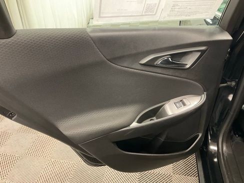 Used 2024 Chevrolet Malibu LT image 30