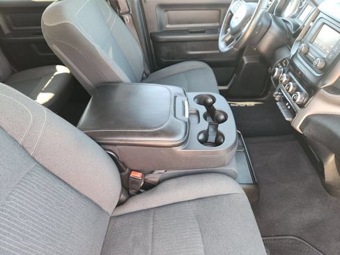 Used 2020 RAM 2500 Tradesman AWD/4WD image 24