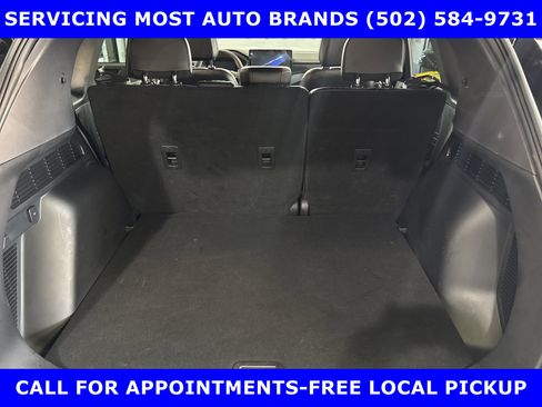 Certified 2023 Ford Escape ST-Line w/ Tech Pack #1 image 18