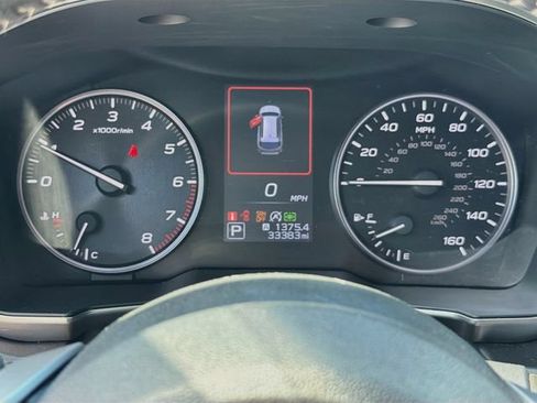 Used 2022 Subaru Outback Limited AWD/4WD image 13