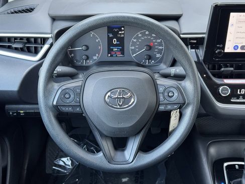 Used 2023 Toyota Corolla LE image 18