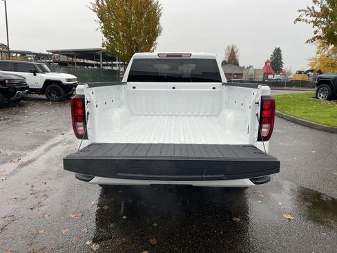 New 2026 GMC Sierra 1500 Elevation AWD/4WD image 25