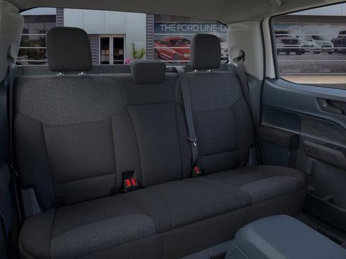 New 2025 Ford Maverick XL image 11