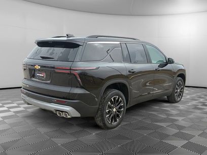 New 2026 Chevrolet Traverse LT w/ Sun and Wheel Package