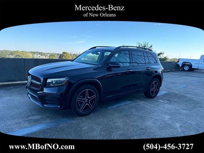 Used 2025 Mercedes-Benz GLB 250