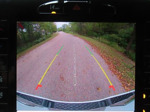 New 2026 RAM 1500 Big Horn image 7