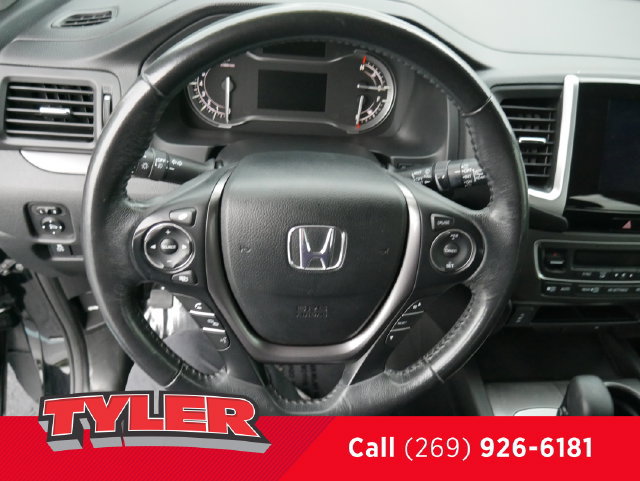 Used 2017 Honda Pilot EX-L image 28