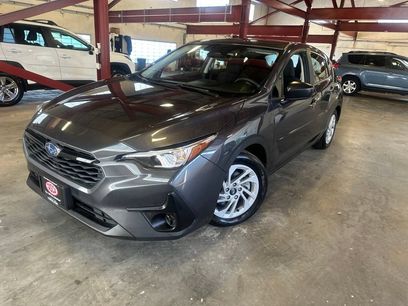 Used 2024 Subaru Impreza 2.0i