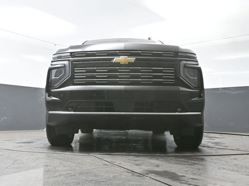 New 2026 Chevrolet Tahoe High Country image 52