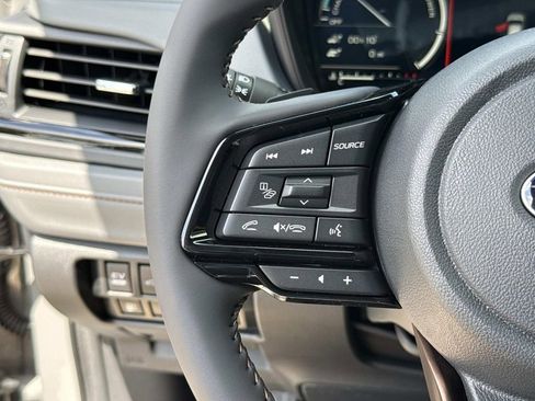 New 2026 Subaru Forester Sport AWD/4WD image 43