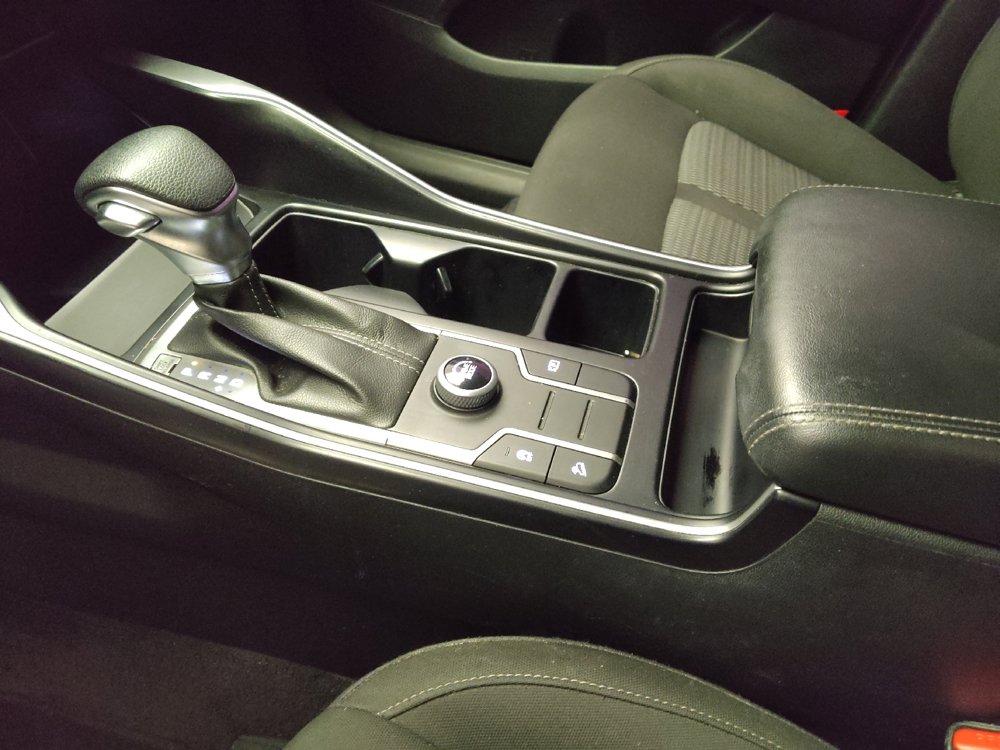 Used 2021 Kia Sorento LX FWD image 26