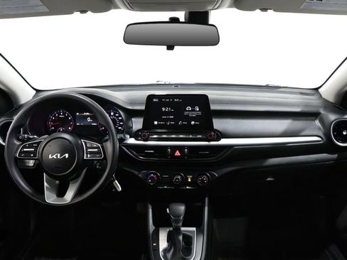 Used 2024 Kia Forte LXS FWD image 14