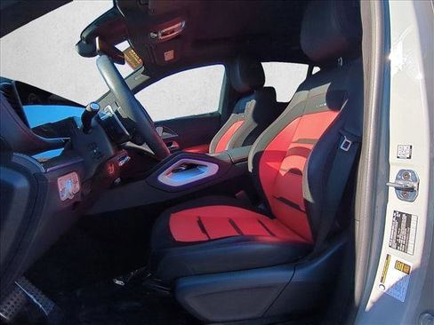 Certified 2024 Mercedes-Benz GLE 63 AMG S image 11