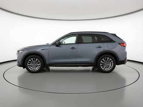 Used 2025 MAZDA CX-70 3.3 Turbo w/ Preferred Package image 5