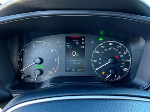 Used 2024 Toyota Corolla SE image 26