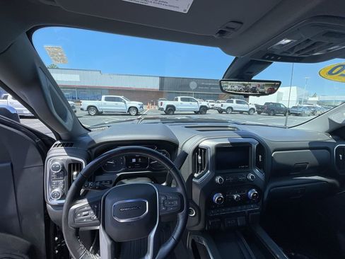 Used 2020 GMC Sierra 3500 Denali w/ Denali Ultimate Package AWD/4WD image 10